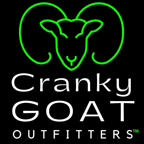 Cranky Goat Outfitters